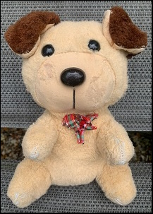 Darren F.'s Cuddlepuff after treatment Darren F.'s Cuddlepuff after treatment