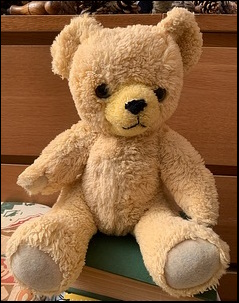 Margaret H.'s Dr. Swindale after treatment
