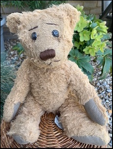 Abbie D.'s Gregory after treatment