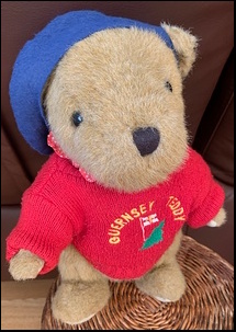 Nico W.'s Colin after treatment