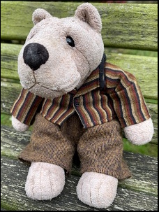 Peter V.'s Misog after treatment