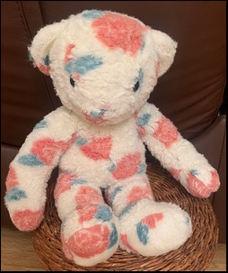 Zanny H.'s Pinkie after treatment