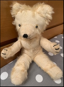 Sarah Y.'s Wendy after treatment