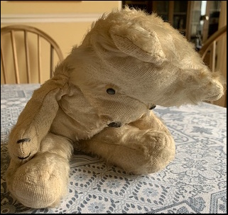 Sarah Y.'s Wendy before treatment