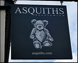 Asquiths in Henley-on-Thames