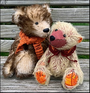 George Jr. & Eugenie Daisy George Jr. & Eugenie Daisy
