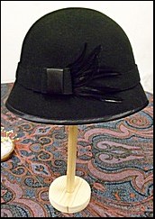 Black hat