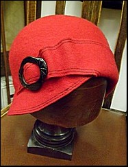 Red hat #1
