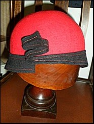 Red hat #2