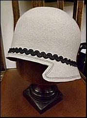 White hat 2