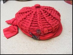 Red hat