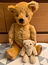 Lizzie's Teddies